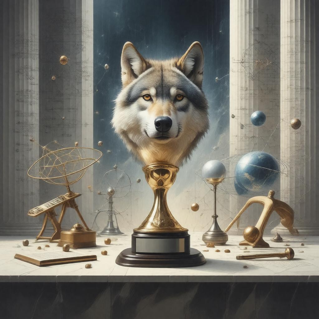 Wolf Prize in Physics